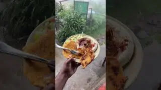 💥 Kodaikanal Must visit beautiful view point cafe at Vattakanal ⁉️ #shorts