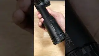SCOPE REVIEW BEST 2024 INTEGRIX IX8 1X8 28 LPVO FIRST FOCAL PLANE SCOPE FOR 338 LAPUA/AR15/AK47/.308