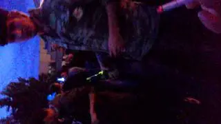 День Леса. Коммунар 2011.