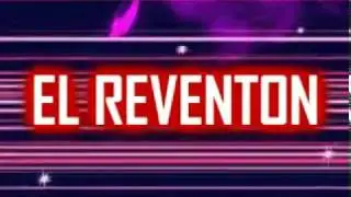 El Reventon - Dandole [ DIFUSION 2011 ]