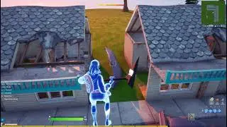 Finishing Ghostly BR Season 1!!