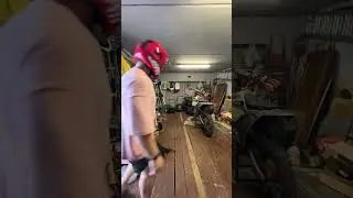 УЖАС ЭНДУРОВИЛЯ