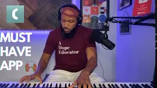 I'm Loving the Chordify App! 🎹🔥