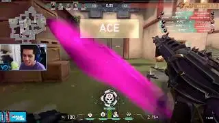 Valorant BEST FAIL and FUNNY MOMENTS #1