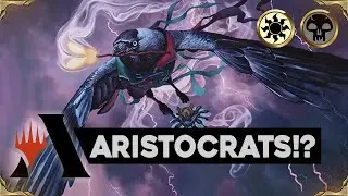 JACKDAW SAVIOR's Coiling Rebirth! | Magic the Gathering: Arena Standard Deck