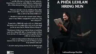 'A PHEK LEHLAM HRING NUN' lehkhabu tlangzarhna