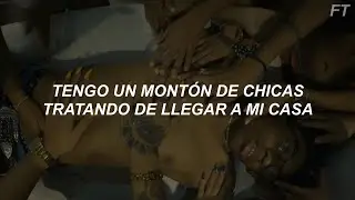 Lil Tecca - Ransom (Sub. Español)