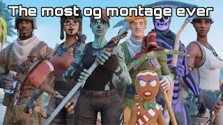 Fortnite Montage - 