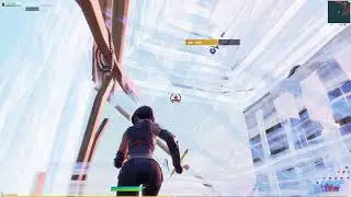 The Perfect Controller Mechanics on Non Claw..🌟 (Fortnite Montage)