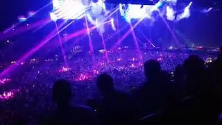 Gearbox Pole Position 2023 - Ziggodome