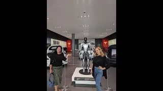 The World's Most Famous Autistic Person, Elon Musk, and His Mom.