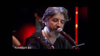 Ali Kınık - Çocuk Gibiyim - Konser
