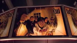 Napovednik DREAMWALK