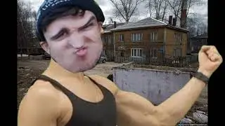 Про друга ватника