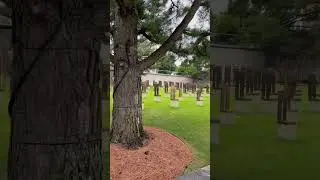 Oklahoma Bombing Memorial