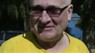 Поездка к Карпушенко В.П.