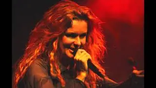Cherry & The Vipers - Donna Konna