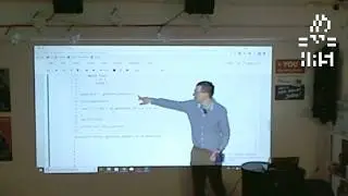 Lightning-Talk über Python-Tricks