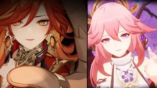 put to sleep by mavuika or yae miko?