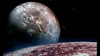 Какая планета в Солнечной системе самая большая