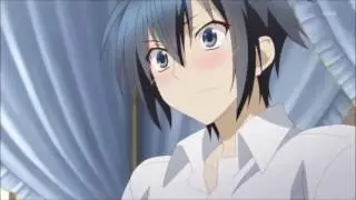 Onii Chan Is A Hentai