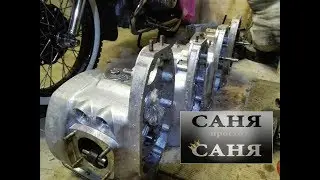 How to permanently eliminate leaks from URAL cylinders!!!