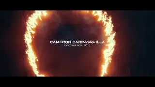 Cameron Carrasquilla - Director Reel 2016