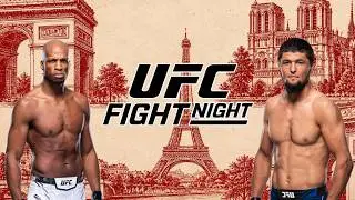 UFC Paris: Michael Page vs Nursulton Ruziboev Breakdown
