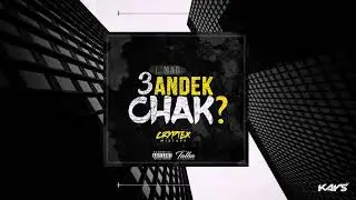 L' Mad - 3andek Chek ft. Youcef Souigat (Prod by Kays Beatz)