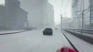 The ting go skraaaaaaa (Christmas Edition)