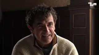 Albert Dupontel à propos de 