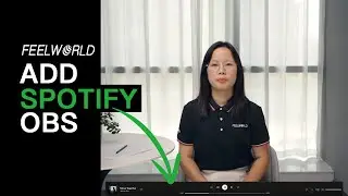 How to Play Spotify on Streamlabs OBS