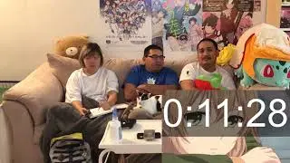 Citrus Episode 6 reaction