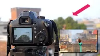 Canon d4000 zoom lens | Canon d4000 video test | Canon 75-300mm lens zoom | Canon dslr