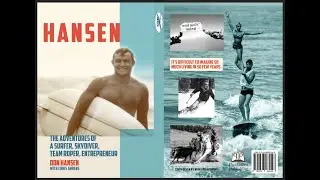 The Don Hansen Book 