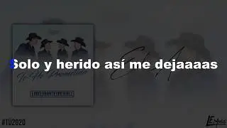 Te He Prometido - Los Elegantes de Jerez   KARAOKE