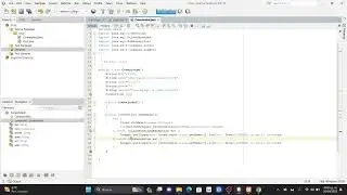 Conexion Java a MySQL 2023