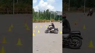 Барановичи мотоджимхана