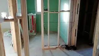 Каркасный дом своими руками по СНиП часть 2