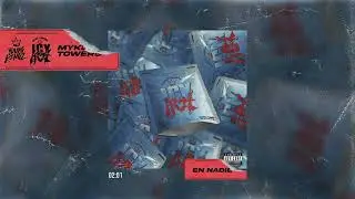 Myke Towers - En Nadie (Audio)