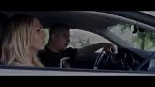 Jag Sa Till Dig - Abidaz