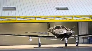 Piper Aircraft Power of Three Launch Introduction