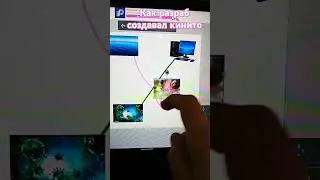 Как разраб создавал Кинитопет💓#кинитопет