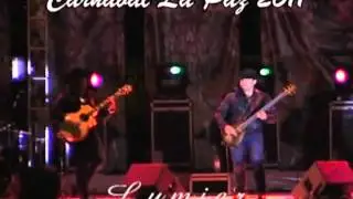 Los Nietos Carnaval La Paz 2011  Popurri