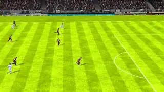 FIFA 14 iPhone/iPad - Bulo4ka vs. Livorno
