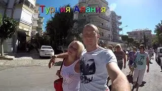 Каникулы в Турции Cenger Beach Resort & Spa 5 алания алара алараграндбазар