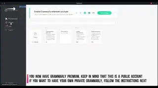 Grammarly review 2021