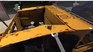 YÜRÜYEN AKSAM BİZİM İŞİMİZ!! My Summer Car #2