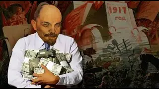Будни упоротых - 148. Пропаганда Дюкова, зарплата Ленина, большевиЦкая русофобия и т.д...