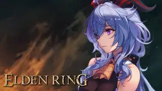 Elden Ring w/Mods - Ganyu Run #3
